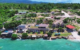 Casay Beach Huts By Hiverooms